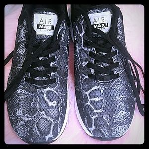 Nike Air Max Snakeskin